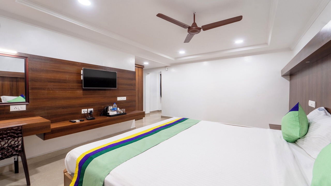 Photo of Bedroom in Nanganallur