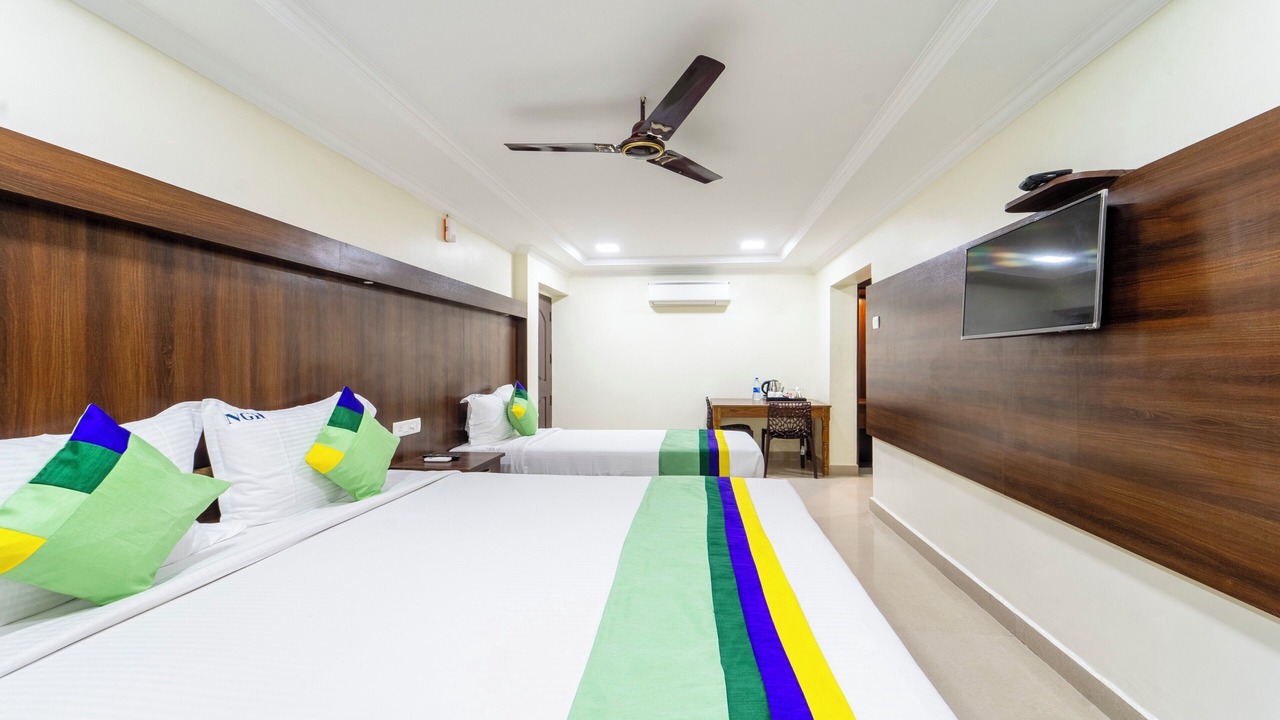 Photo of Bedroom in Nanganallur