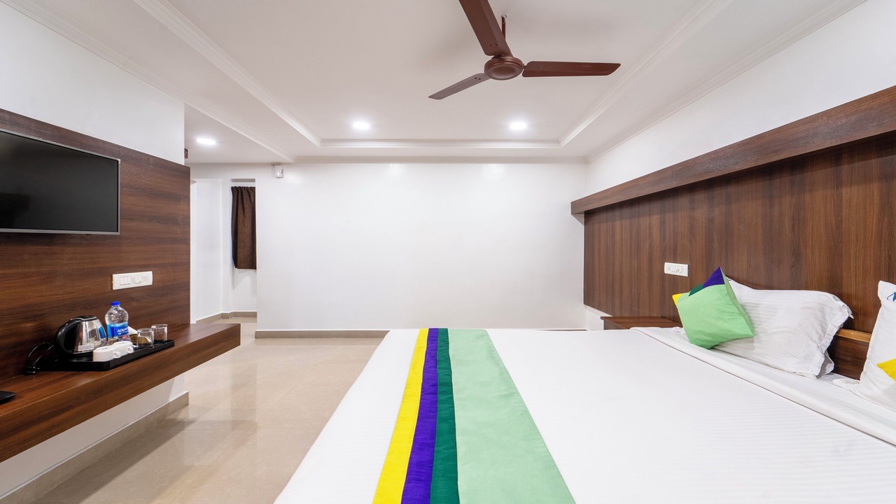 Photo of Bedroom in Nanganallur