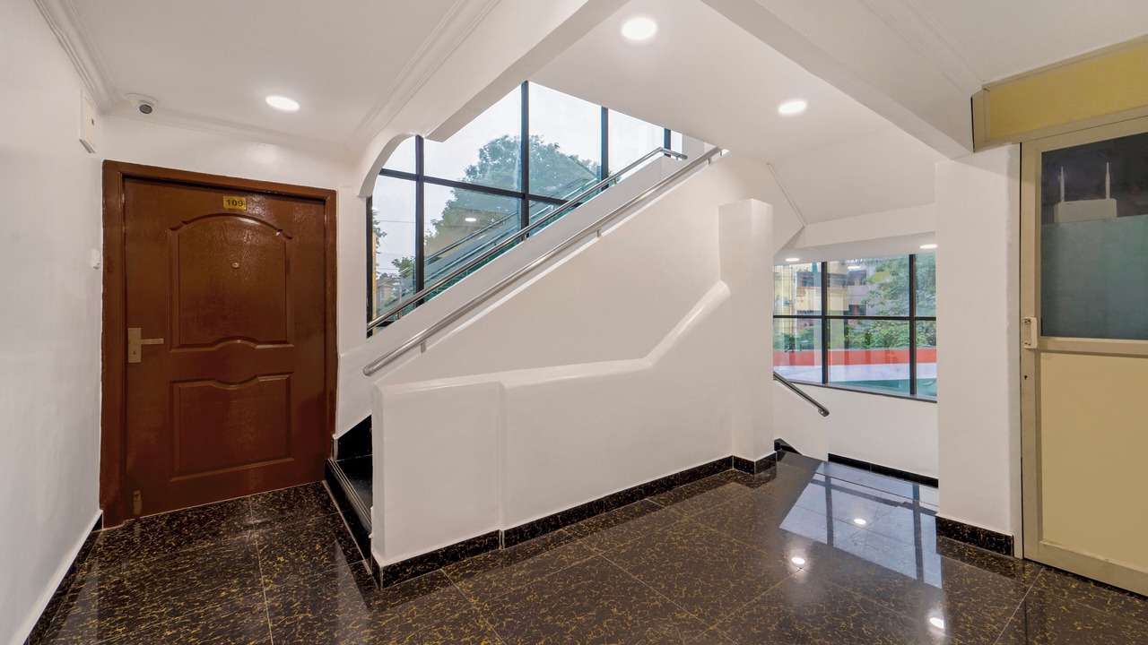 Photo of Patio Balcony in Nanganallur