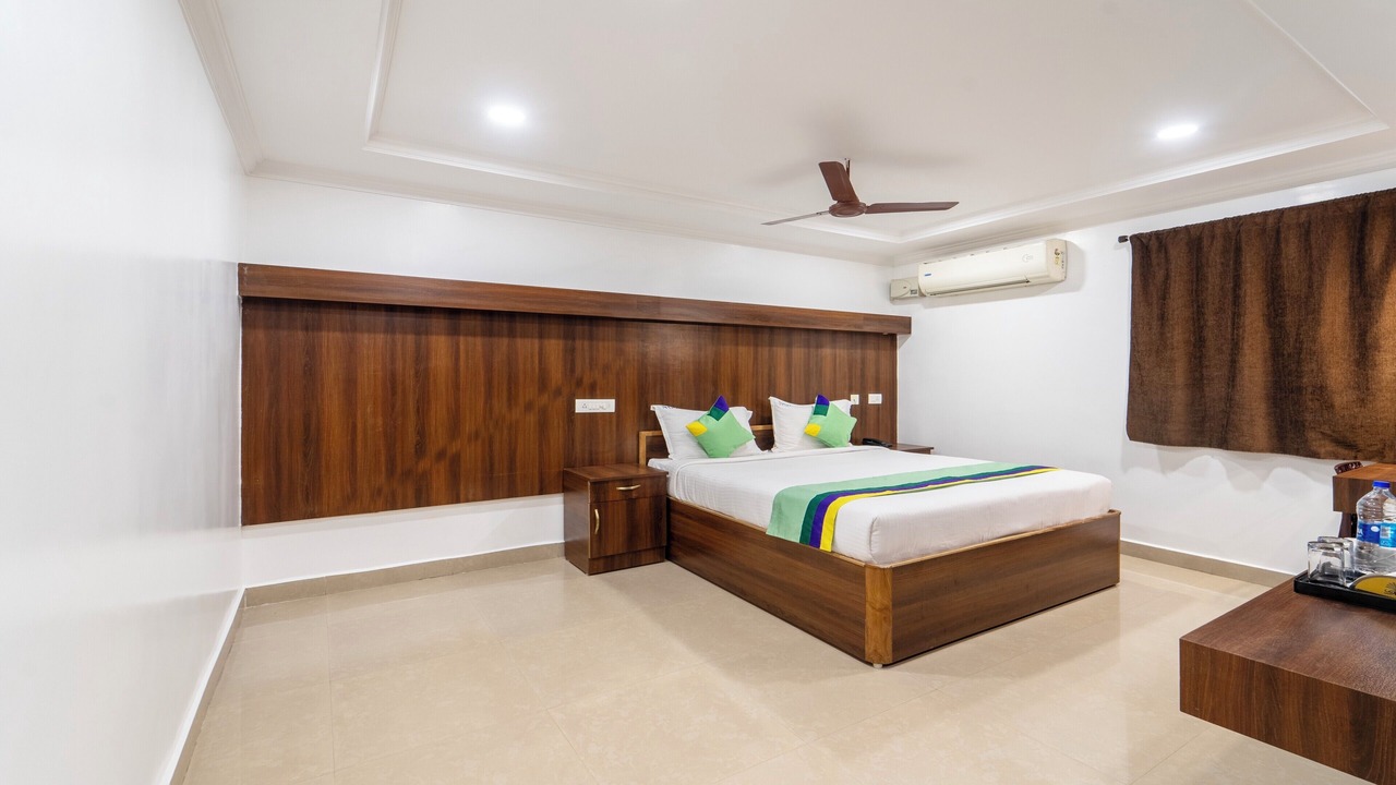 Photo of Bedroom in Nanganallur