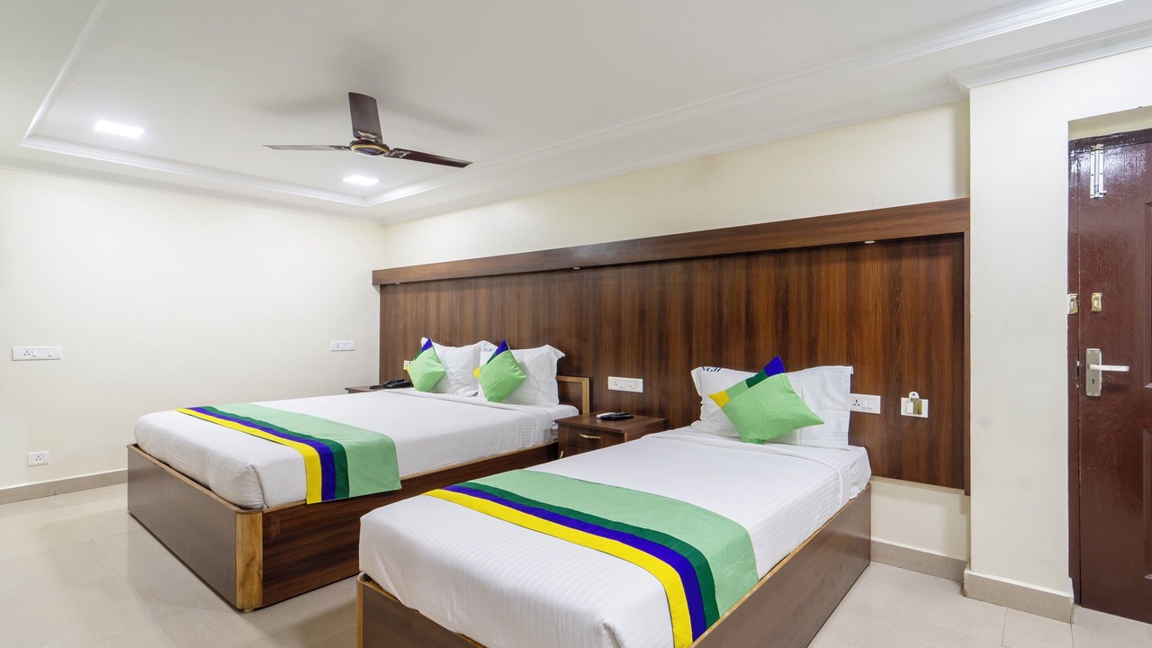 Photo of Bedroom in Nanganallur