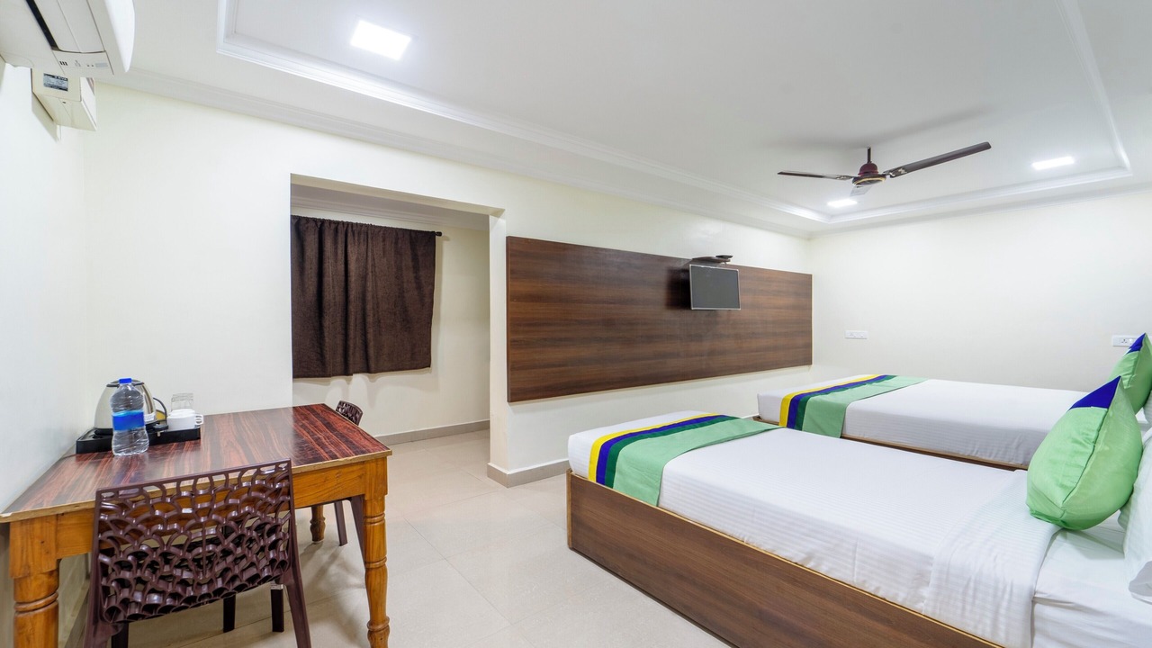 Photo of Bedroom in Nanganallur