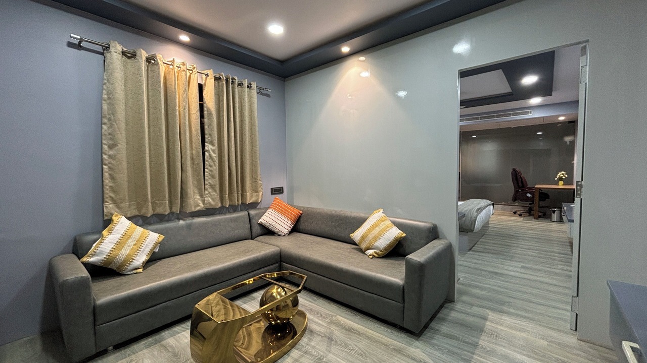 Photo of Patio Balcony in Jagdalpur