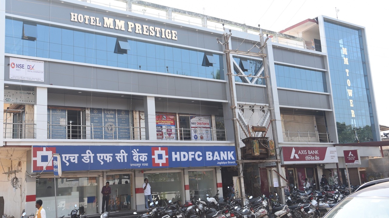 Photo of Outdoor in Jagdalpur