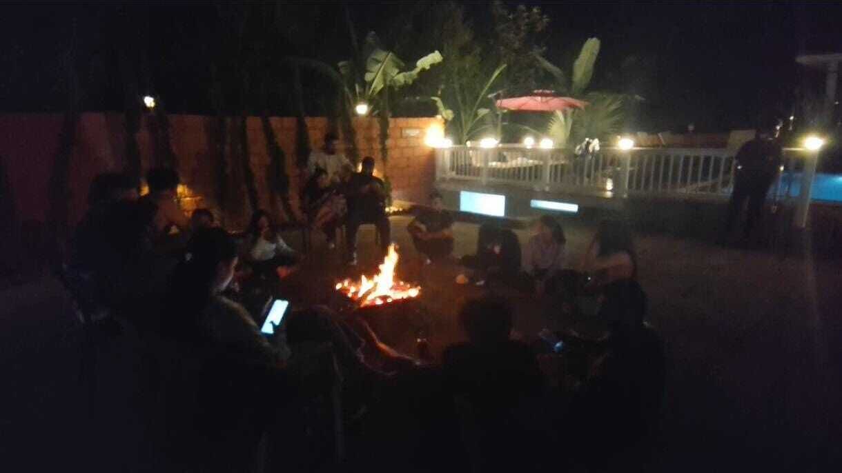 Photo of Livingroom in Stuart Hill