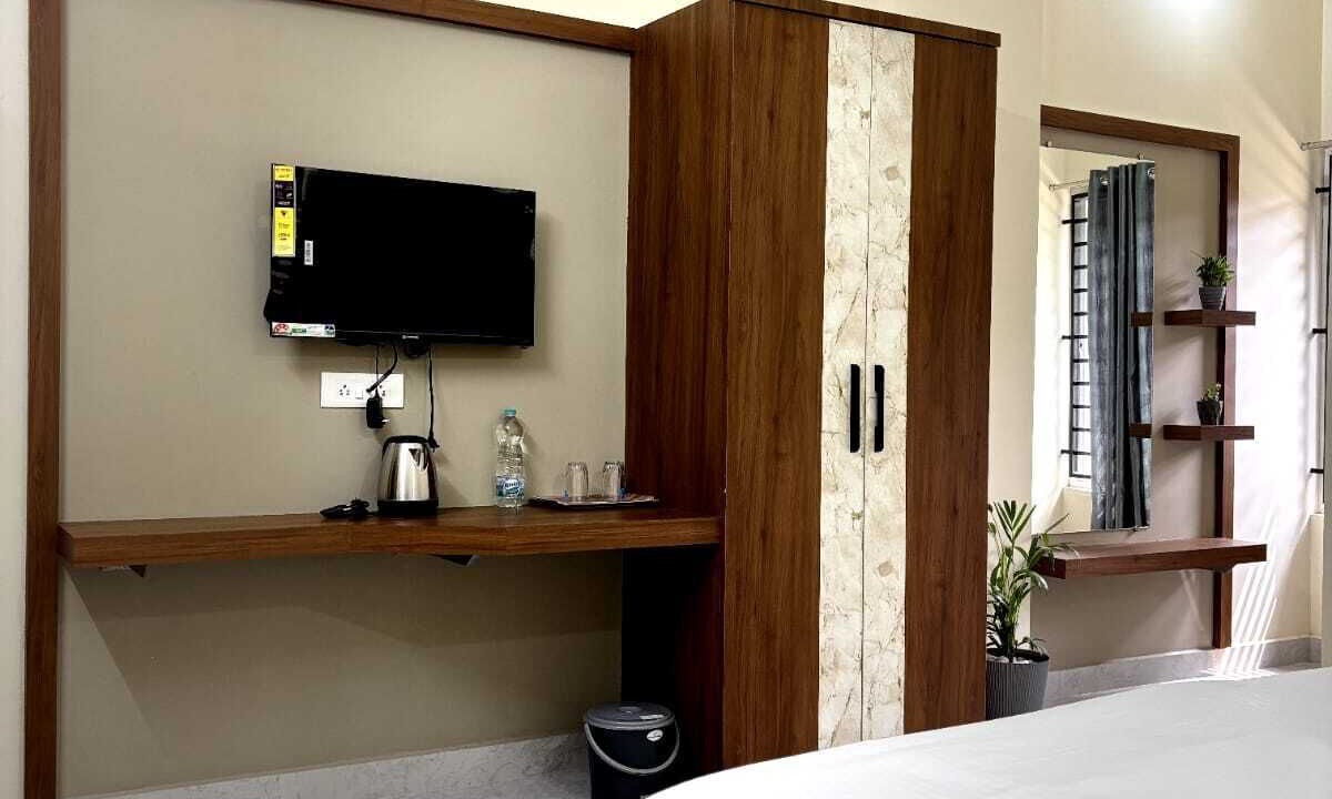 Photo of Bedroom in Subrahmanya