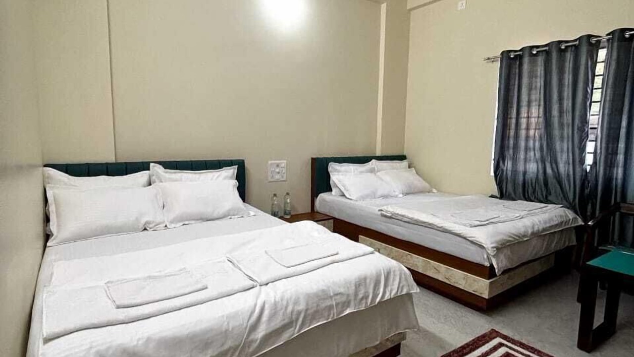 Photo of Bedroom in Subrahmanya