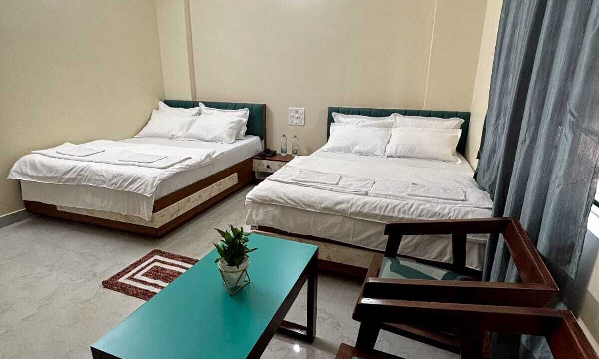 Photo of Bedroom in Subrahmanya
