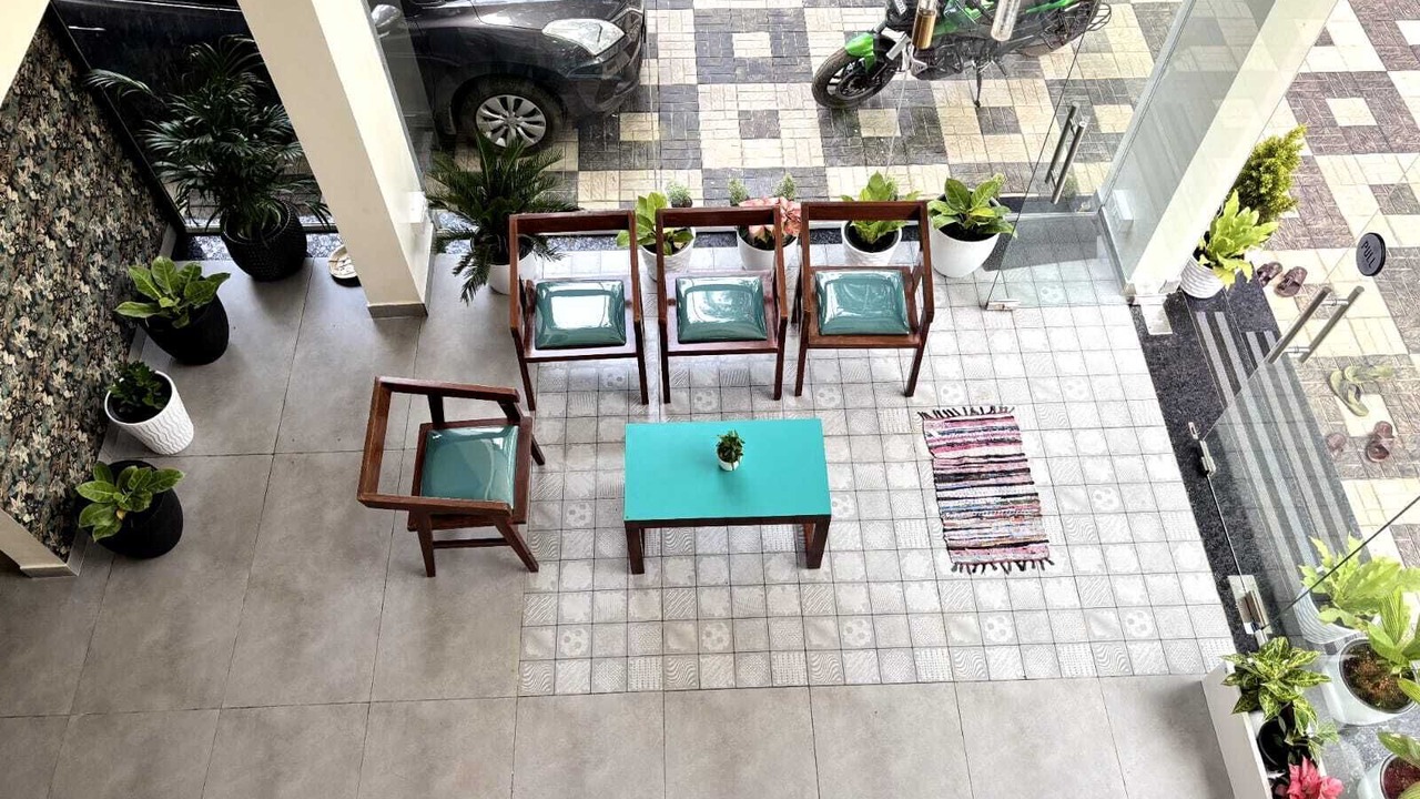 Photo of Outdoor in Subrahmanya