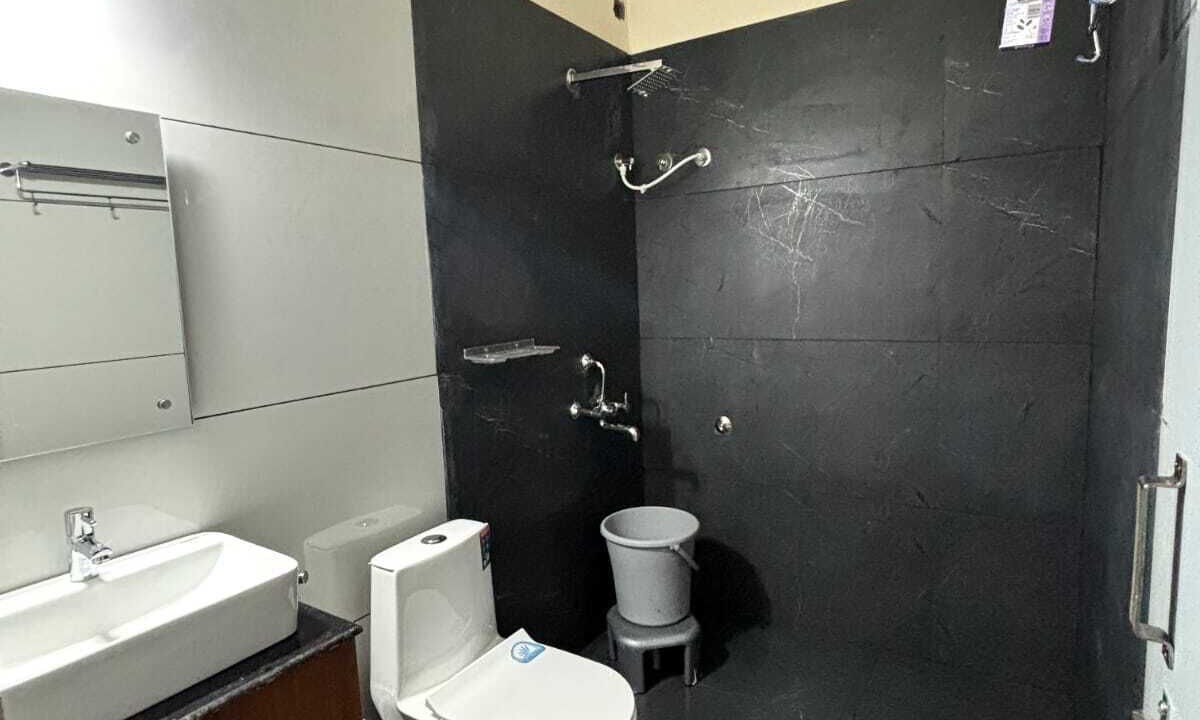 Photo of Bathroom in Subrahmanya