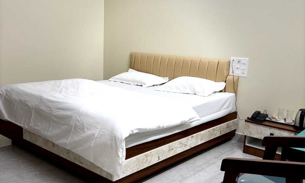 Photo of Bedroom in Subrahmanya
