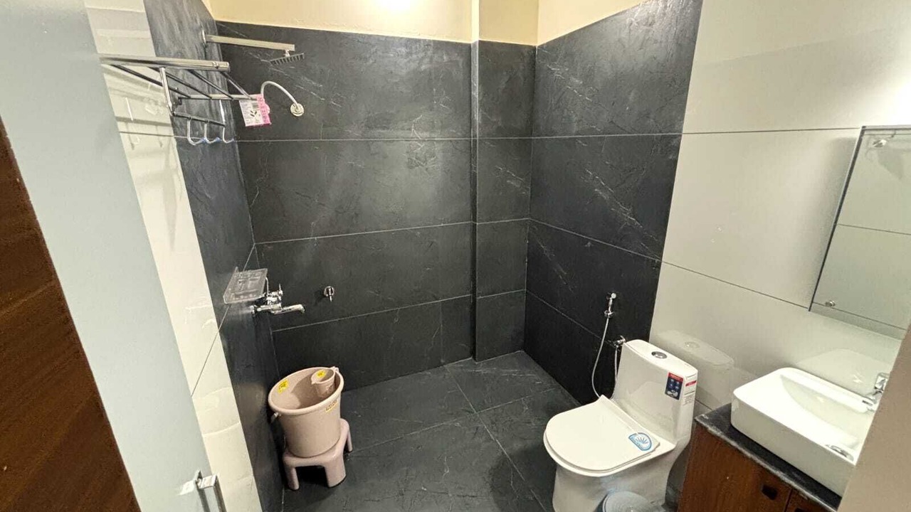 Photo of Bathroom in Subrahmanya