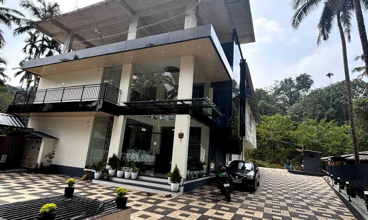 Photo of Outdoor in Subrahmanya