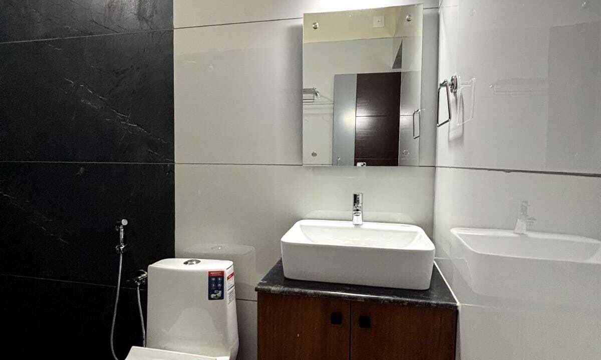 Photo of Bathroom in Subrahmanya