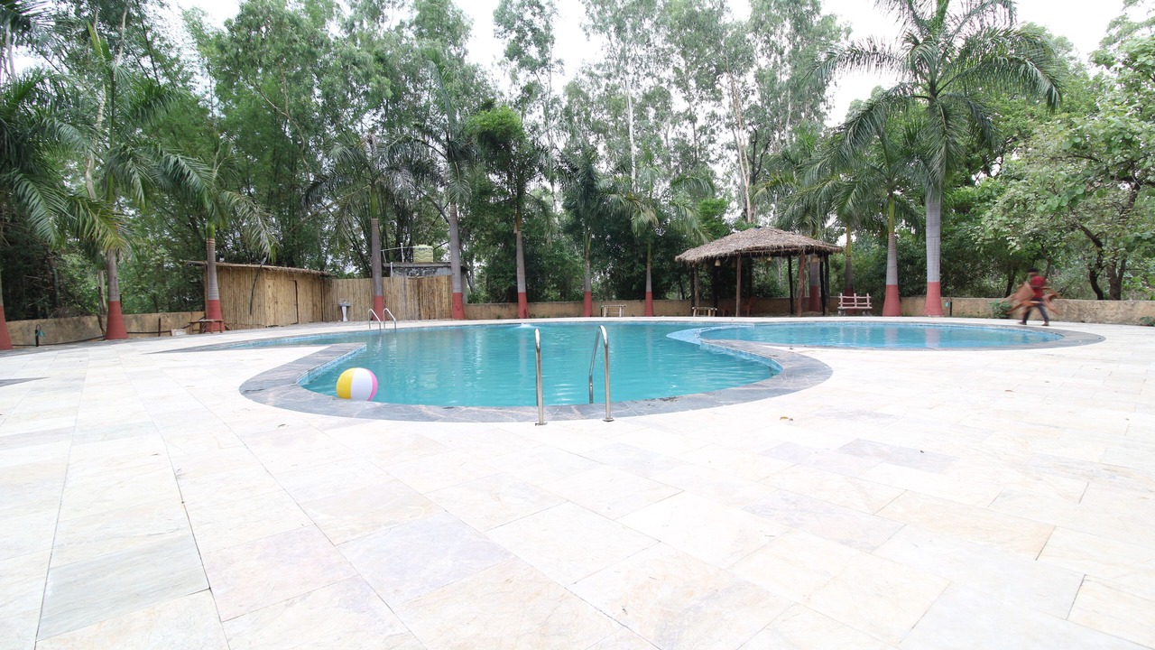 Photo of Outdoor in Khatia