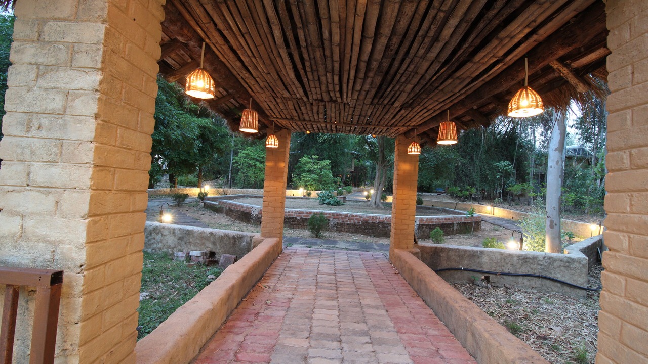 Photo of Outdoor in Khatia