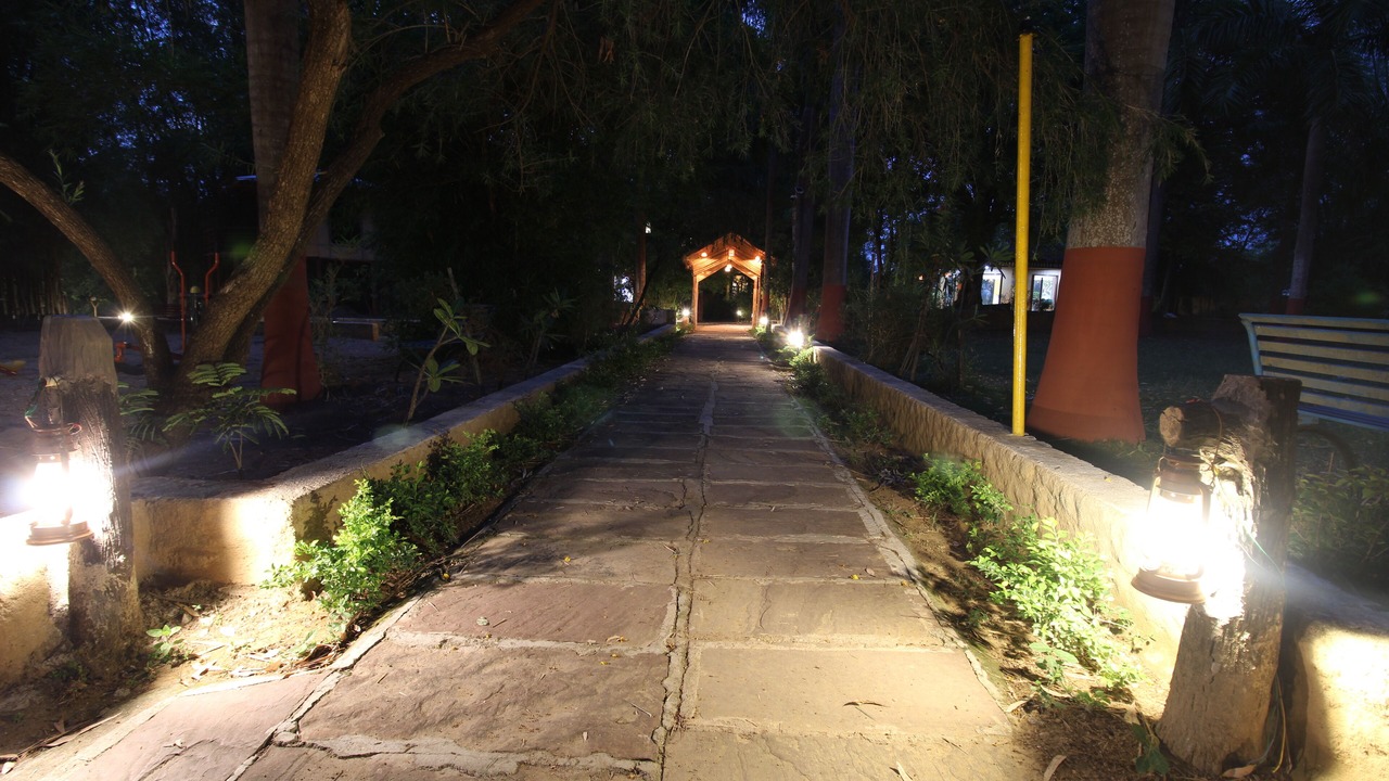 Photo of Outdoor in Khatia