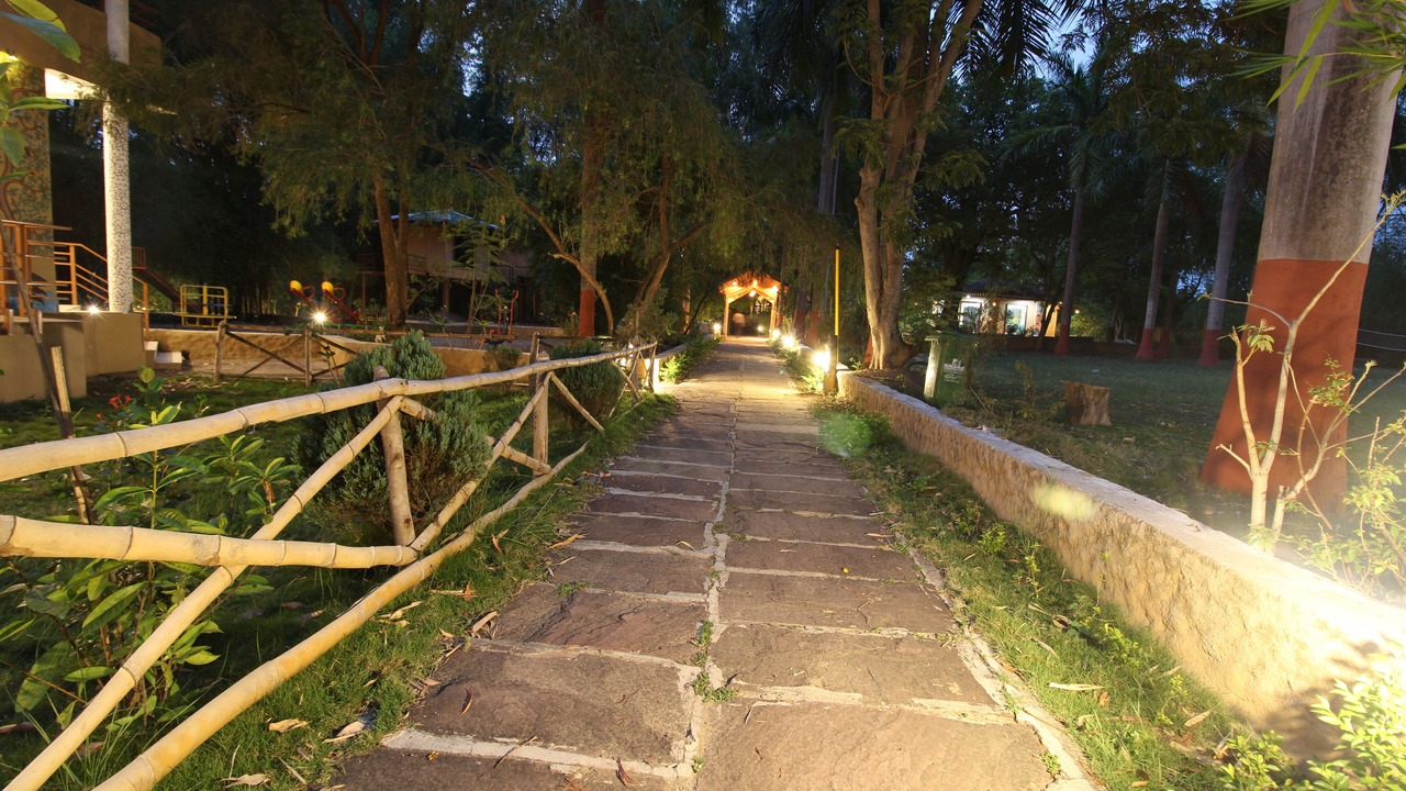 Photo of Outdoor in Khatia