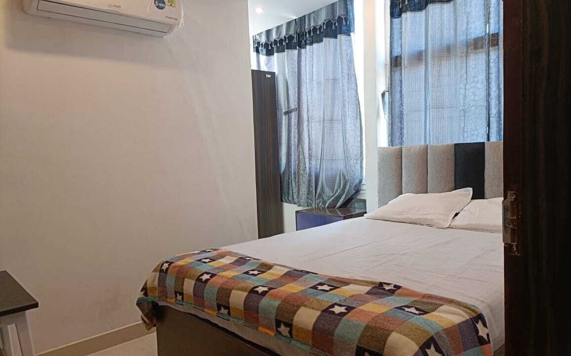 Photo of Bedroom in Jajapur