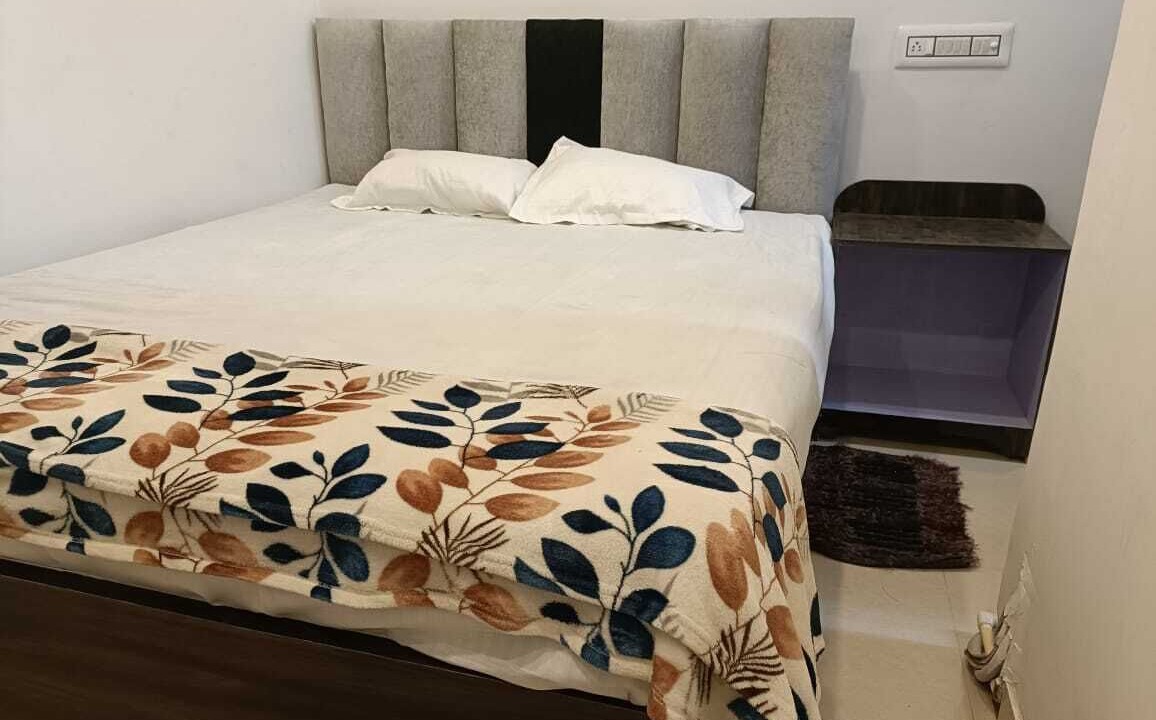 Photo of Bedroom in Jajapur