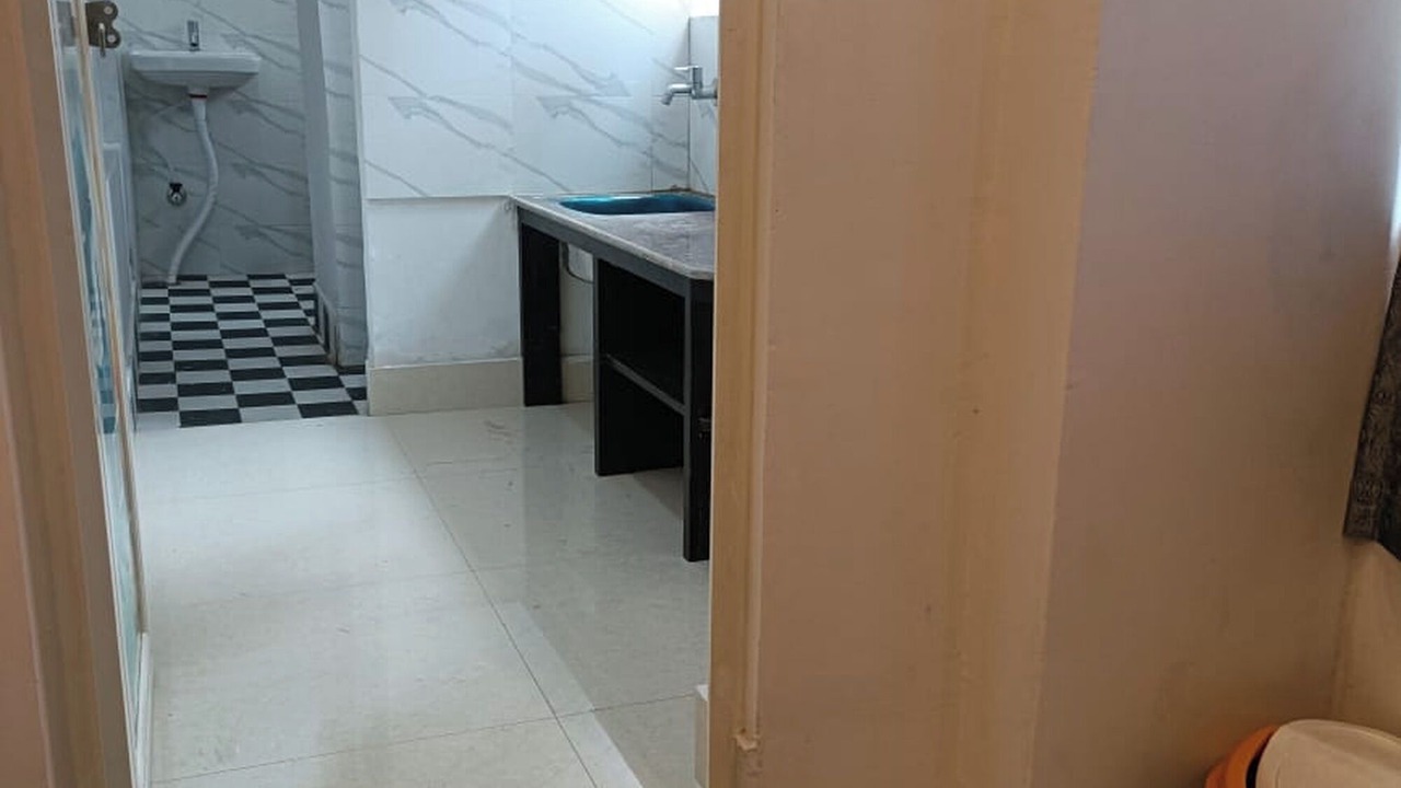Photo of Bathroom in Jajapur