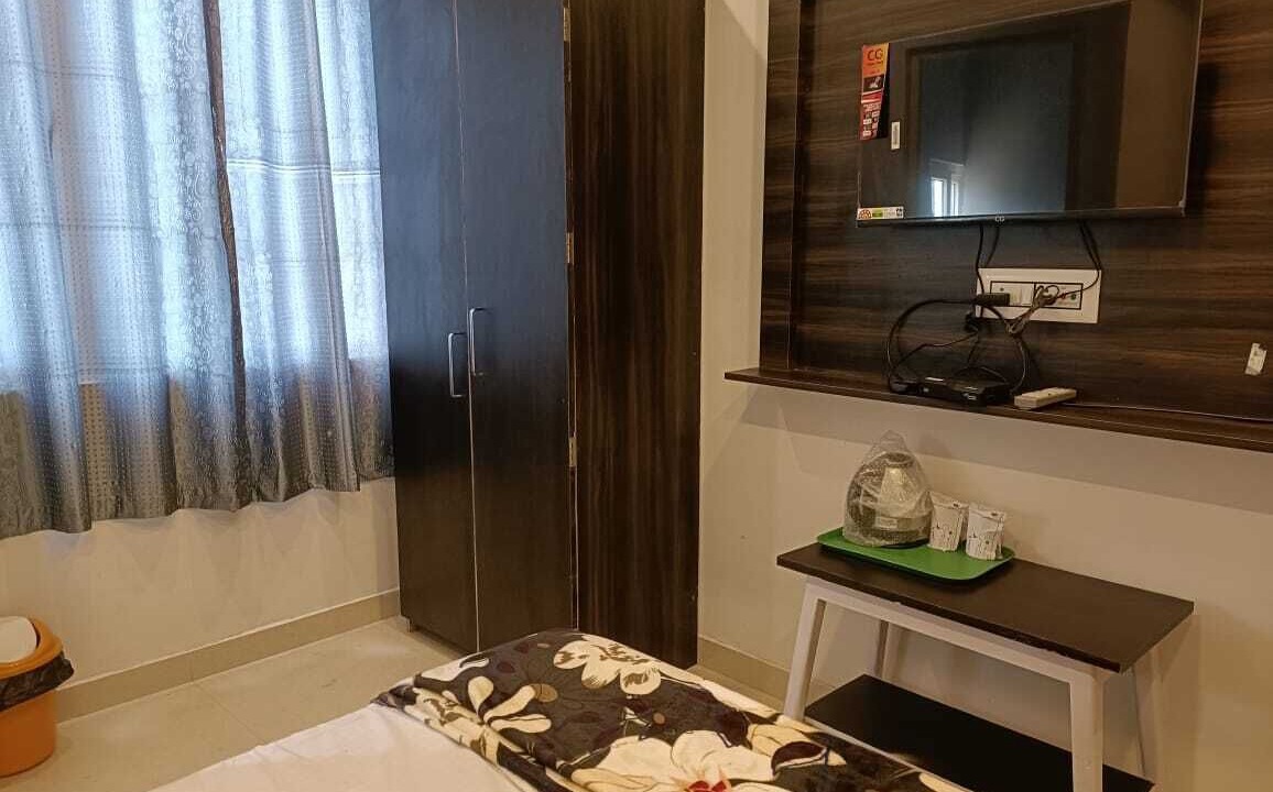 Photo of Bedroom in Jajapur