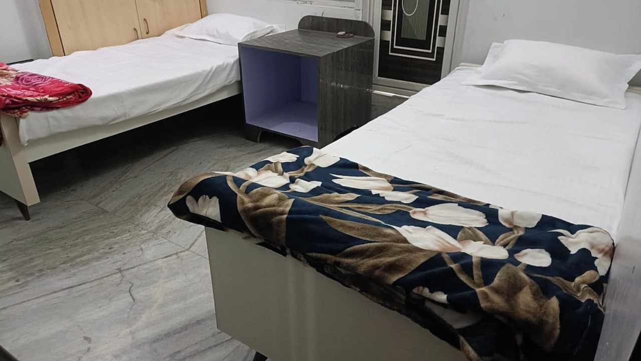 Photo of Bedroom in Jajapur