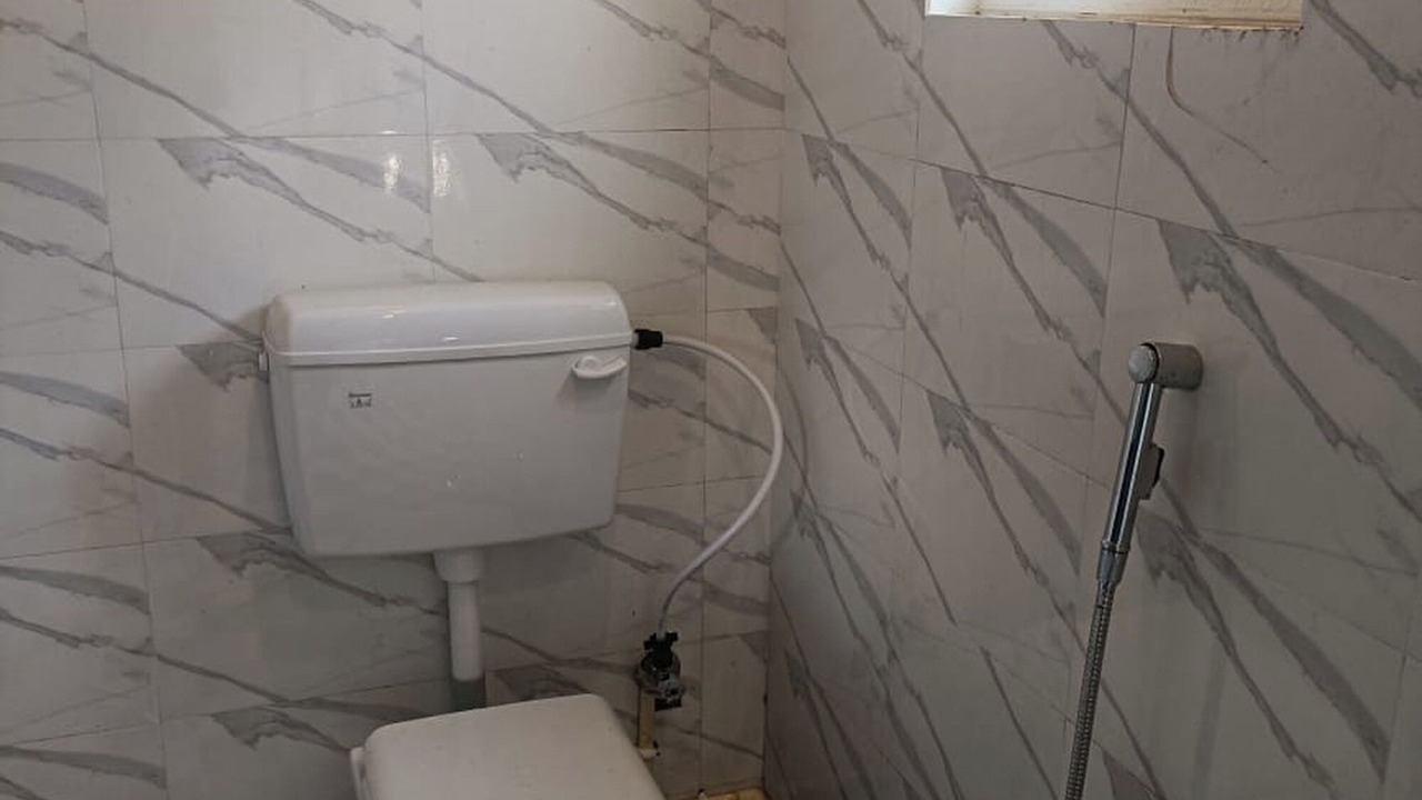 Photo of Bathroom in Jajapur