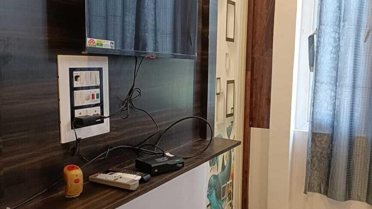 Photo of Bedroom in Jajapur