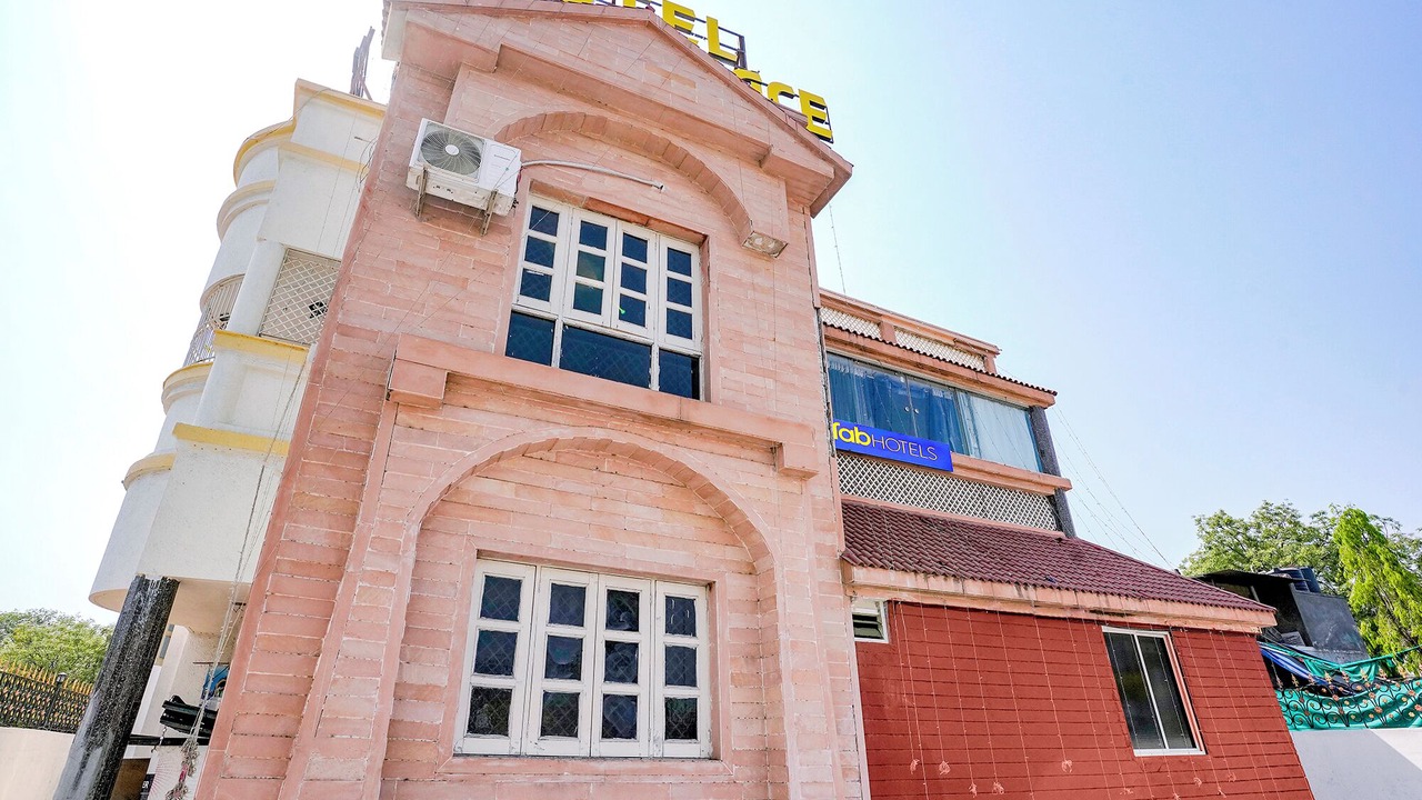 Photo of Outdoor in Ahmedabad