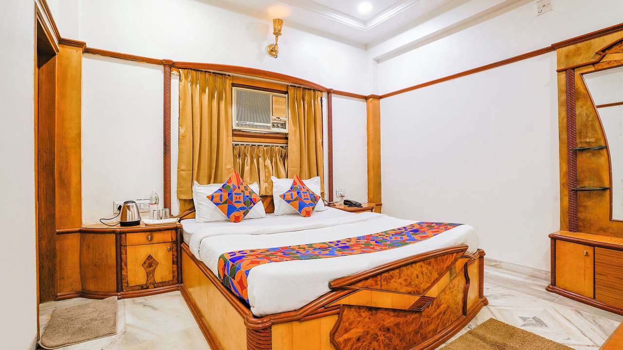 Photo of Patio Balcony in Ahmedabad