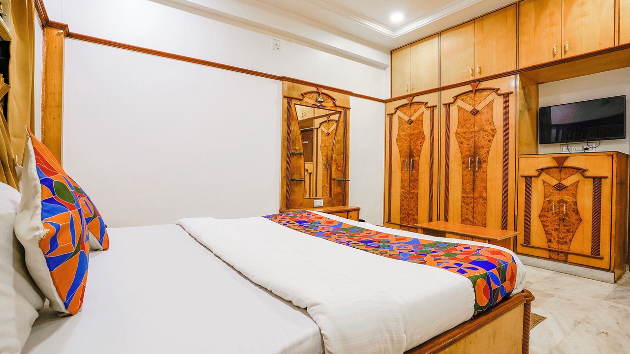 Photo of Patio Balcony in Ahmedabad