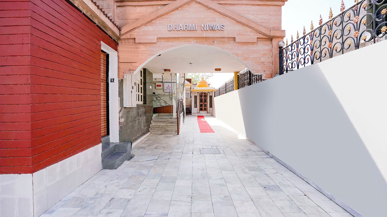 Photo of Outdoor in Ahmedabad