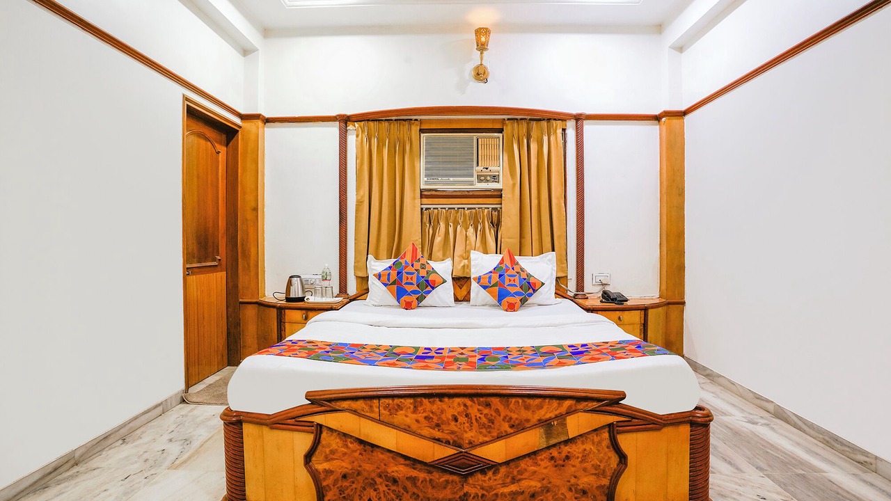 Photo of Patio Balcony in Ahmedabad