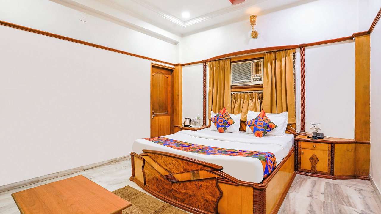 Photo of Patio Balcony in Ahmedabad