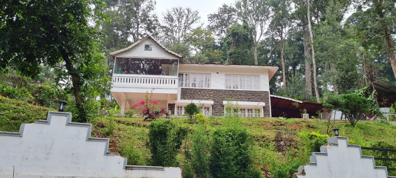 Photo of Outdoor in Pallivasal