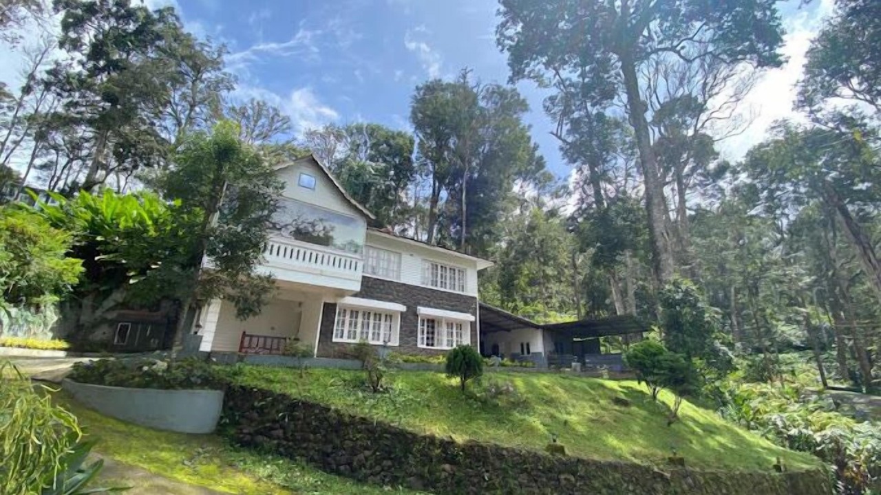 Photo of Outdoor in Pallivasal
