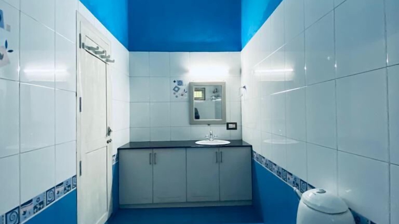 Photo of Bathroom in Pallivasal