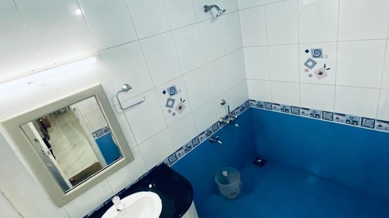 Photo of Bathroom in Pallivasal