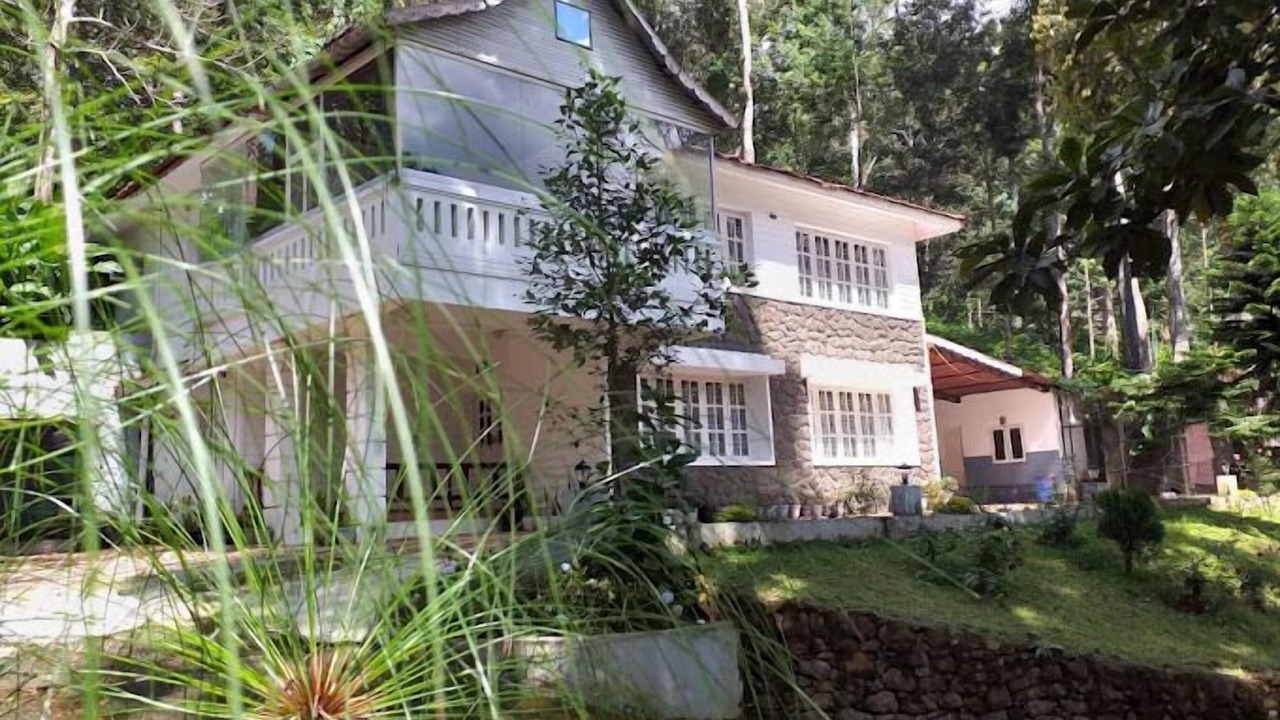 Photo of Outdoor in Pallivasal