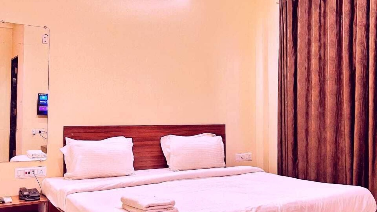 Photo of Bedroom in Sanwer