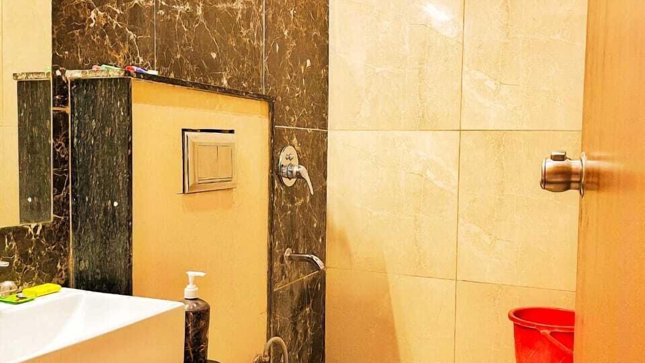 Photo of Bathroom in Sanwer
