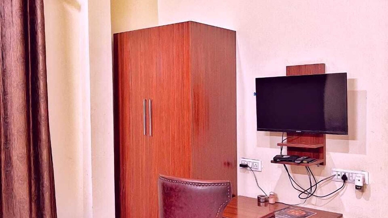 Photo of Bedroom in Sanwer