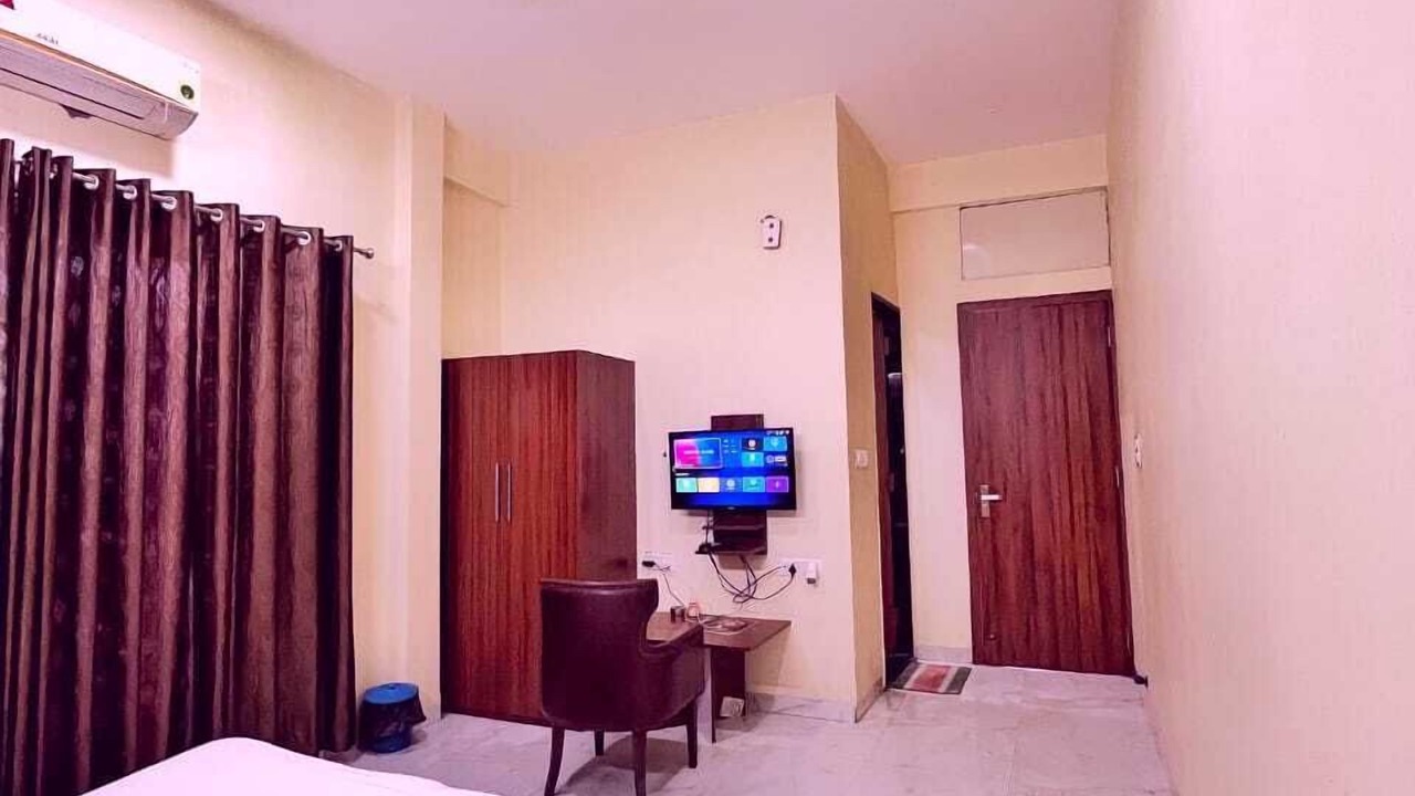 Photo of Bedroom in Sanwer