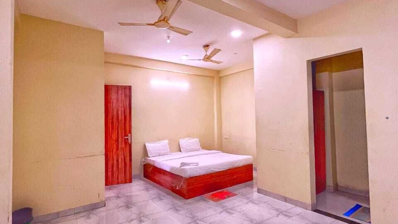 Photo of Bedroom in Sanwer