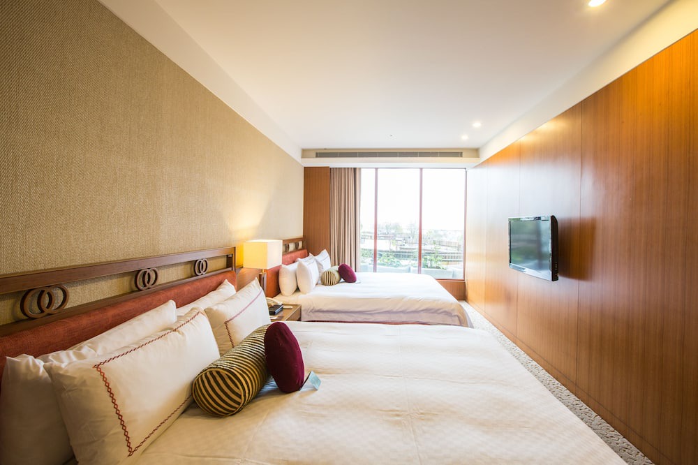 Photo of Bedroom in Zhongzheng