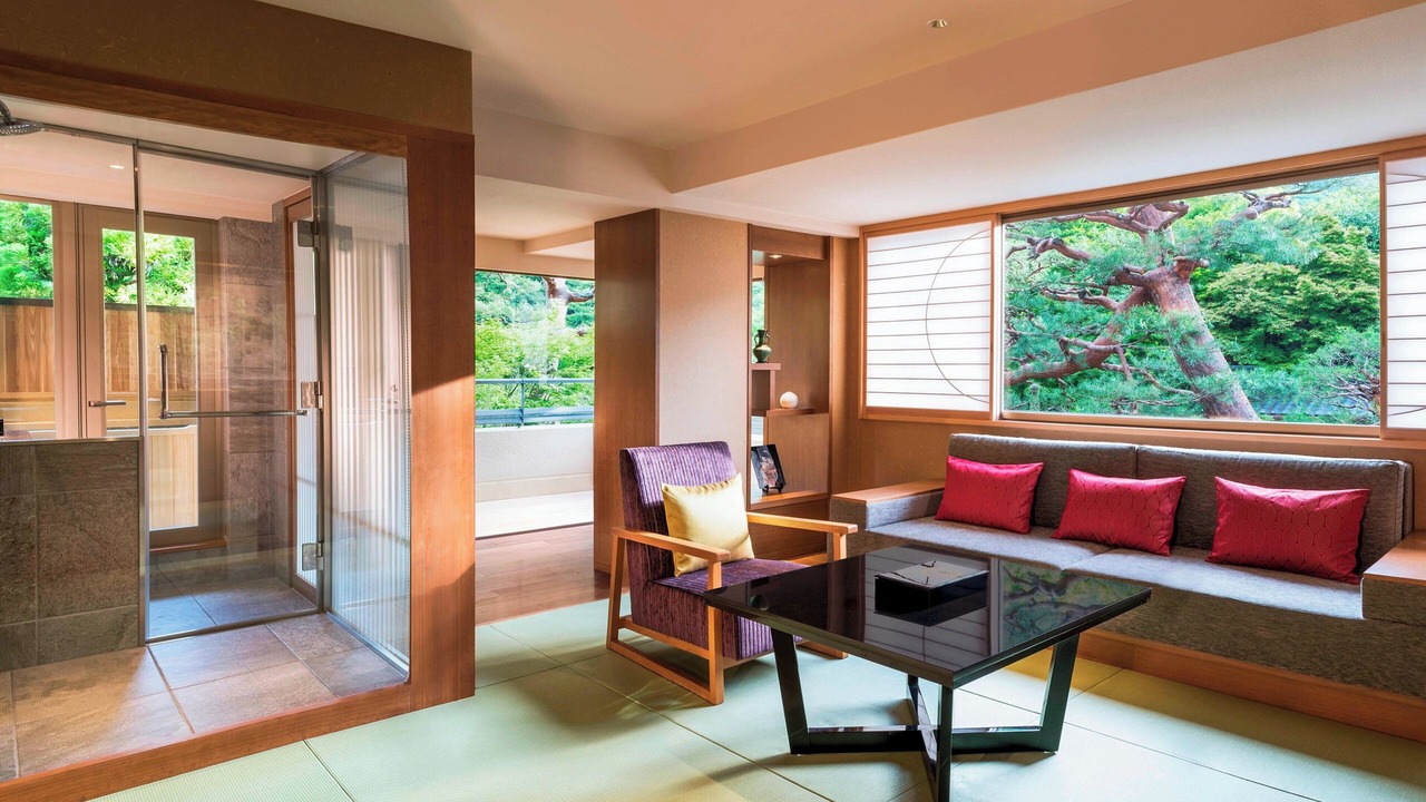 Photo of Bedroom in Arashiyama