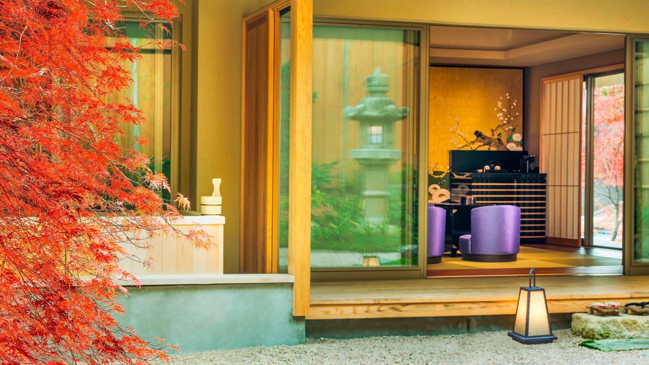 Photo of Outdoor in Arashiyama