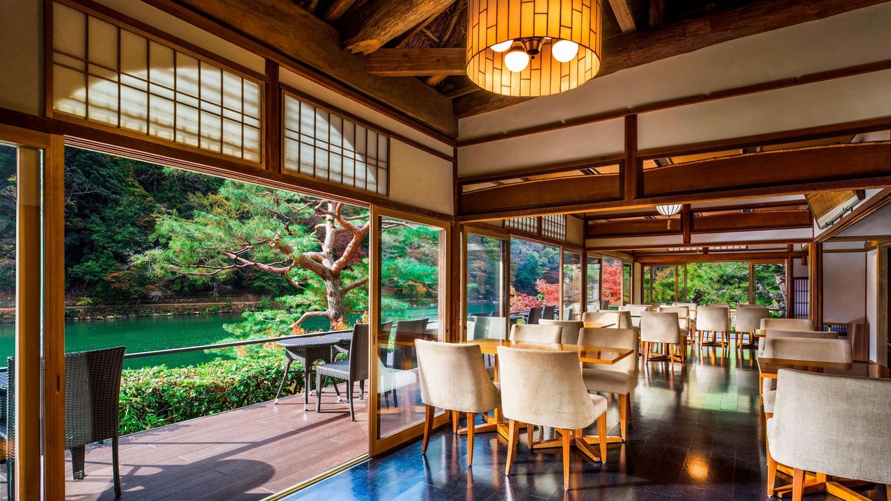 Photo of Others in Arashiyama